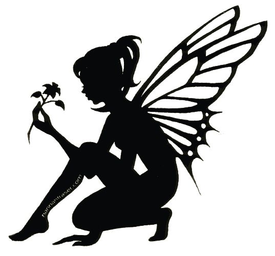 Fairy Tattoo Designs | Small Fairy ...