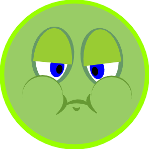 Feeling Sick Clipart