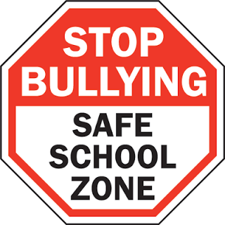 No Bullying Signs - ClipArt Best