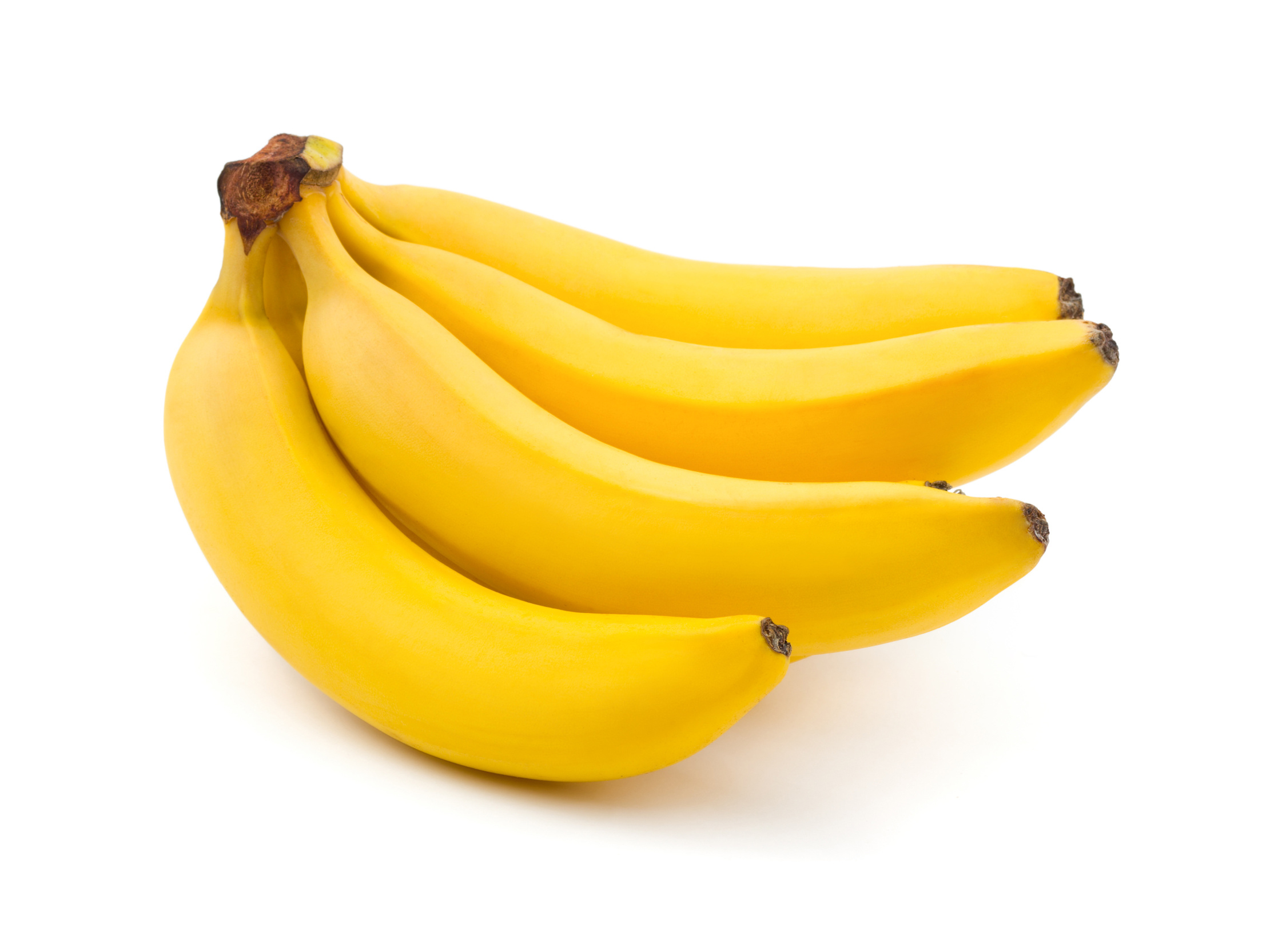 Smell Bananas, Drop Pounds! | UberFacts