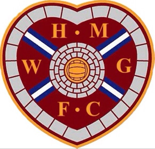 Hearts Women & Girls (heartsladiesfc) on Twitter