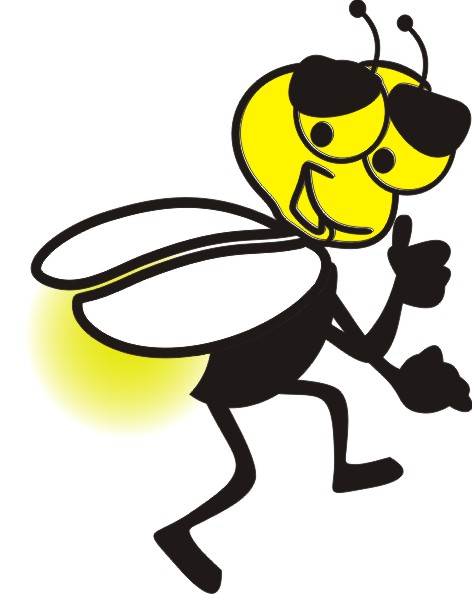 Cartoon Firefly Pictures - ClipArt Best - ClipArt Best