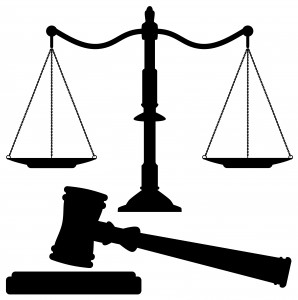 Scales Of Justice Tattoo Design - ClipArt Best