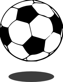 Soccer Ball Clipart | i2Clipart - Royalty Free Public Domain Clipart