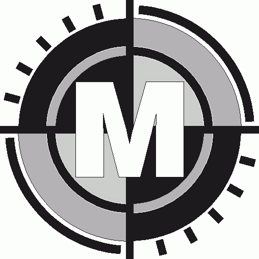 Letter M Clip Art