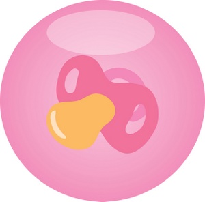 Pacifier Cartoon Images - ClipArt Best