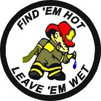 deviantART: More Like Cartoon Fireman by