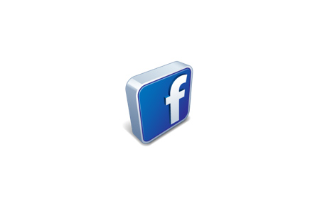 A Collection of Free Facebook Icons | blueblots.