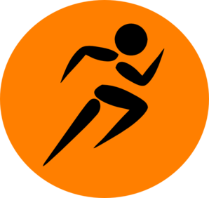 Running Guy Clipart - ClipArt Best