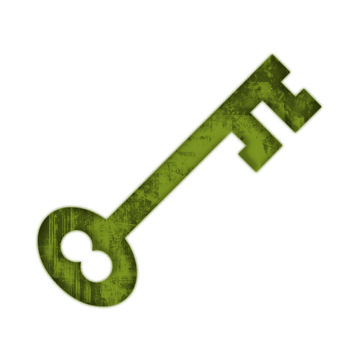 Images Of Skeleton Keys - ClipArt Best