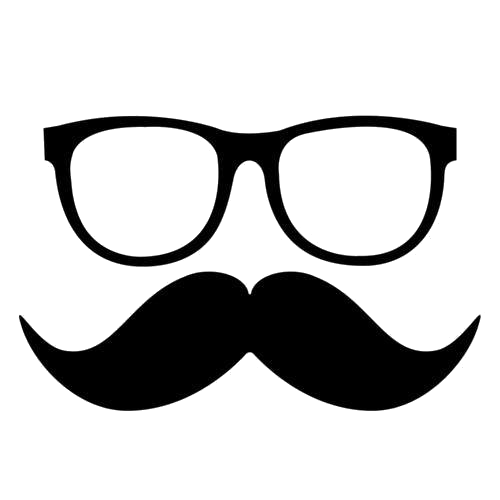 EyeGlasses and Moustache PNG By DarleneMadelin by DarleneMadeline ...