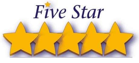 Jans Corner: Upgrading to a 5 Star Business | Talent Dynamics