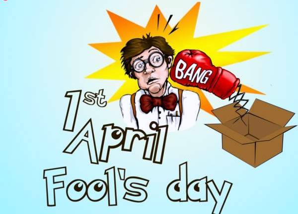 April Fool's Day funny Message ,April fool joke April Fool funny ...