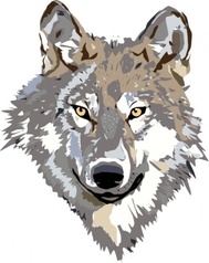 Clever Wolf Clip Art Download 166 clip arts (Page 1) - ClipartLogo.