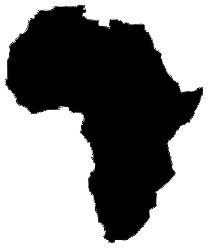 Africa_outisane Free Vector / 4Vector