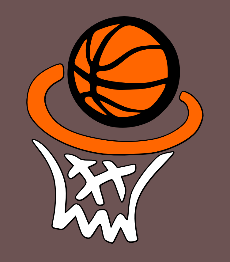 Cartoon Basketball Hoop   ClipArt Best