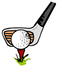 Golf Club Clip Art - Free Clipart Images