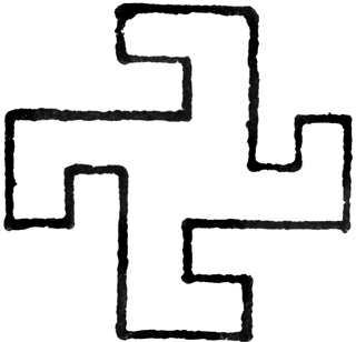 Swastika Clip Art