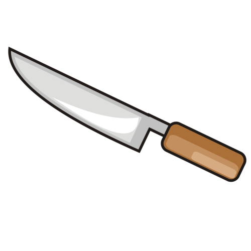 Knife Clip Art - Free Clipart Images