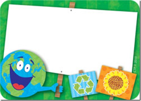 Earth Day Fun!…Environmental Superheroes