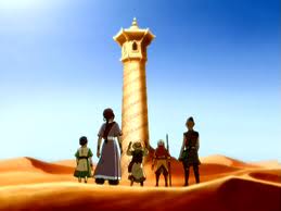 avatar: the libarary/the desert images the library wallpaper and ...