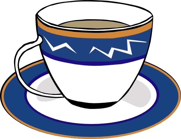 Cup Clip Art - Tumundografico