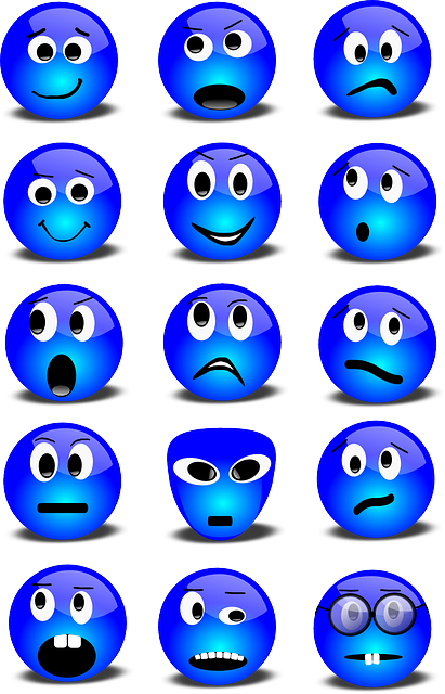 Free photo Rage Cute Evil Smiley Funny Sour Sweet Red Face - Max Pixel