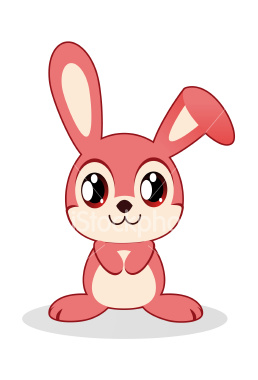 Collection Cartoon Bunny Pictures Pictures - Jefney