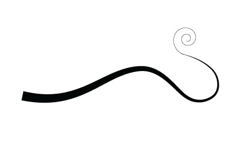 Drawings Of Swirls - ClipArt Best