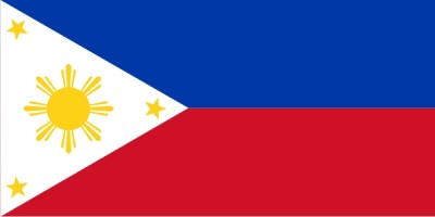 Philippine flag vector Free vector for free download about (4 ...