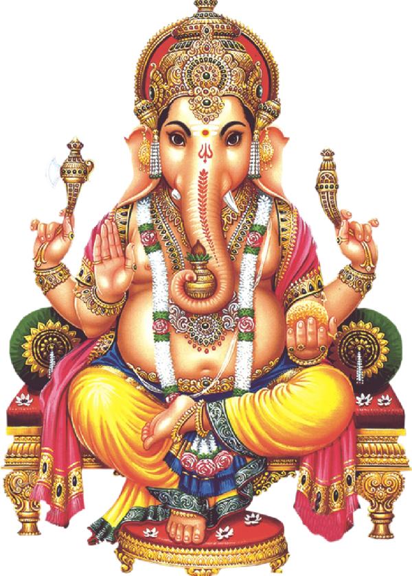 Gallery For > Ganapathi God Png