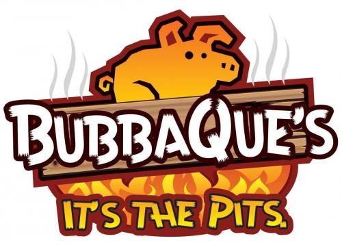 Bbq Pig Logo