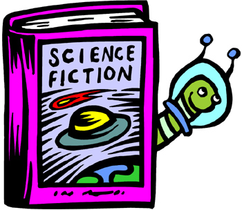 Top 10 Summer Sci-Fi and Fantasy | Harris County Public Library