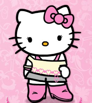 1000+ images about Hello Kitty