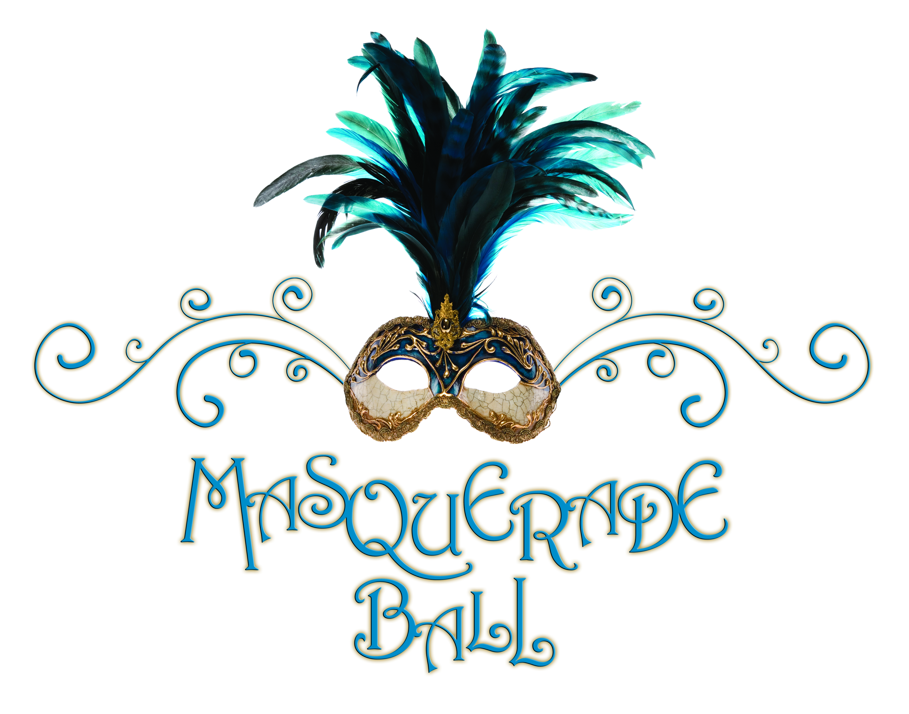 Masquerade Ball Clipart