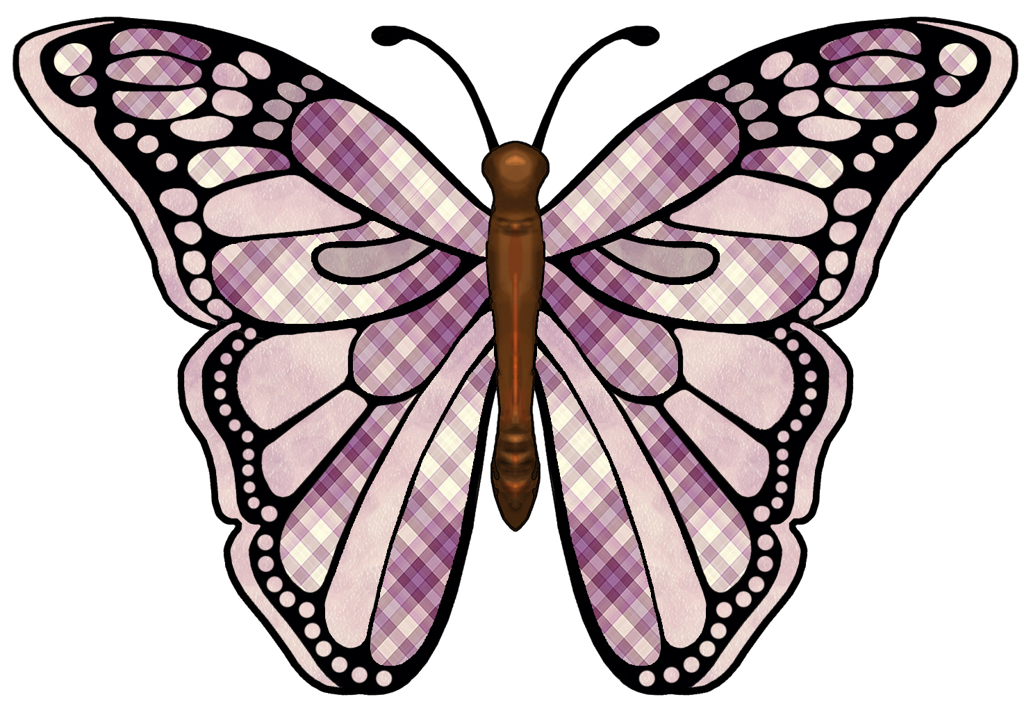 Fairy Wings Clipart Clipart Best Clipart Best