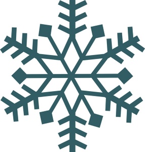 Snowflake Designs Clipart Best - Cliparts and Others Art Inspiration