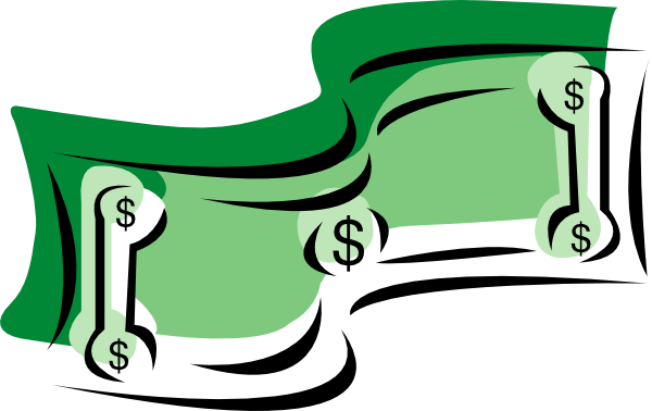 Money Sign Clipart Transparent