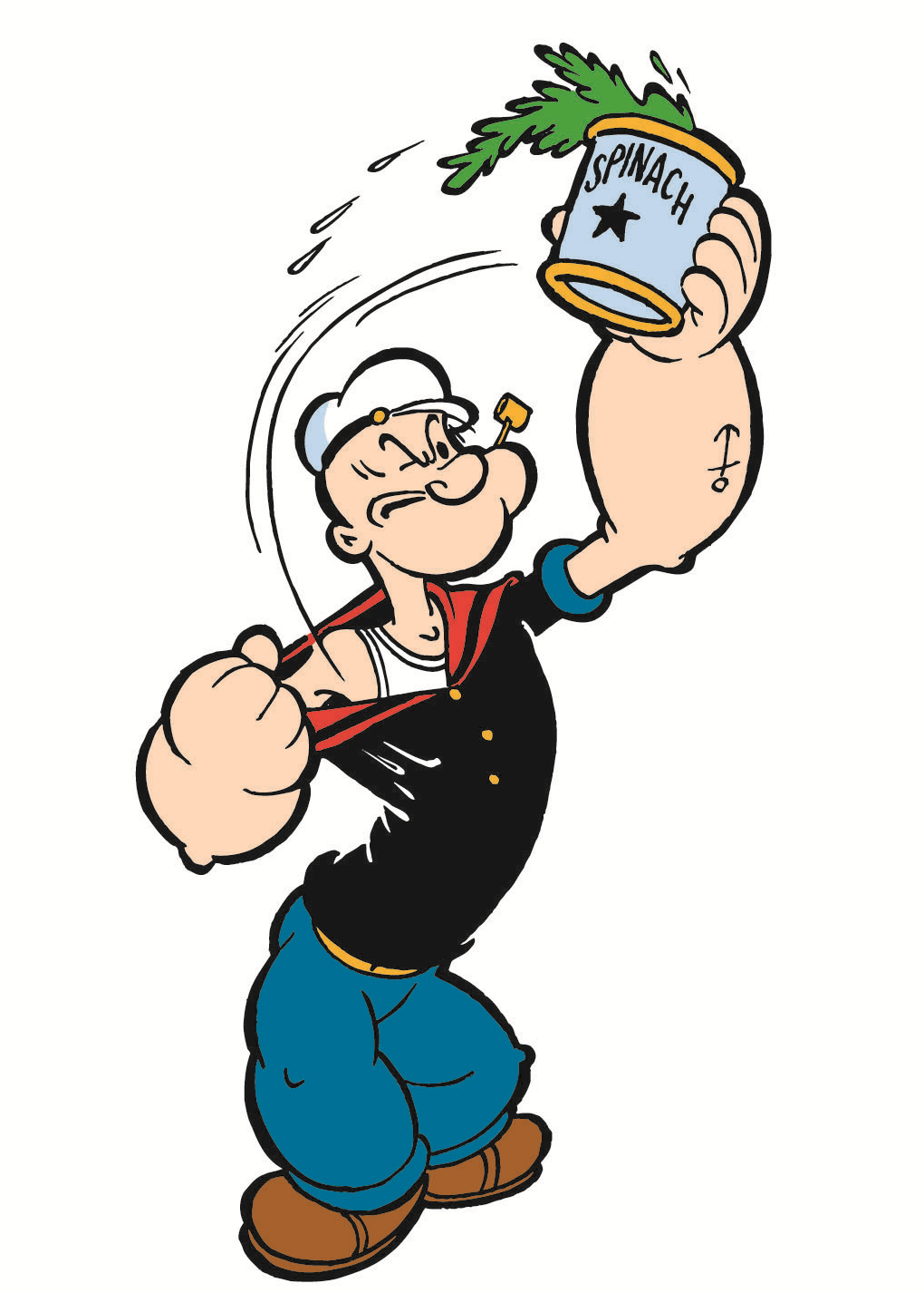 1000+ images about Popeye