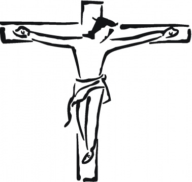 Crucifixion Clipart | Free Download Clip Art | Free Clip Art | on ...