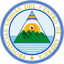 History of Central America - Wikipedia