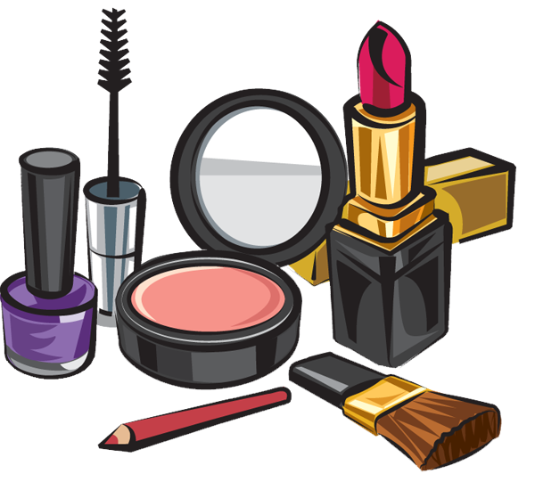 Makeup Clipart | Free Download Clip Art | Free Clip Art | on ...