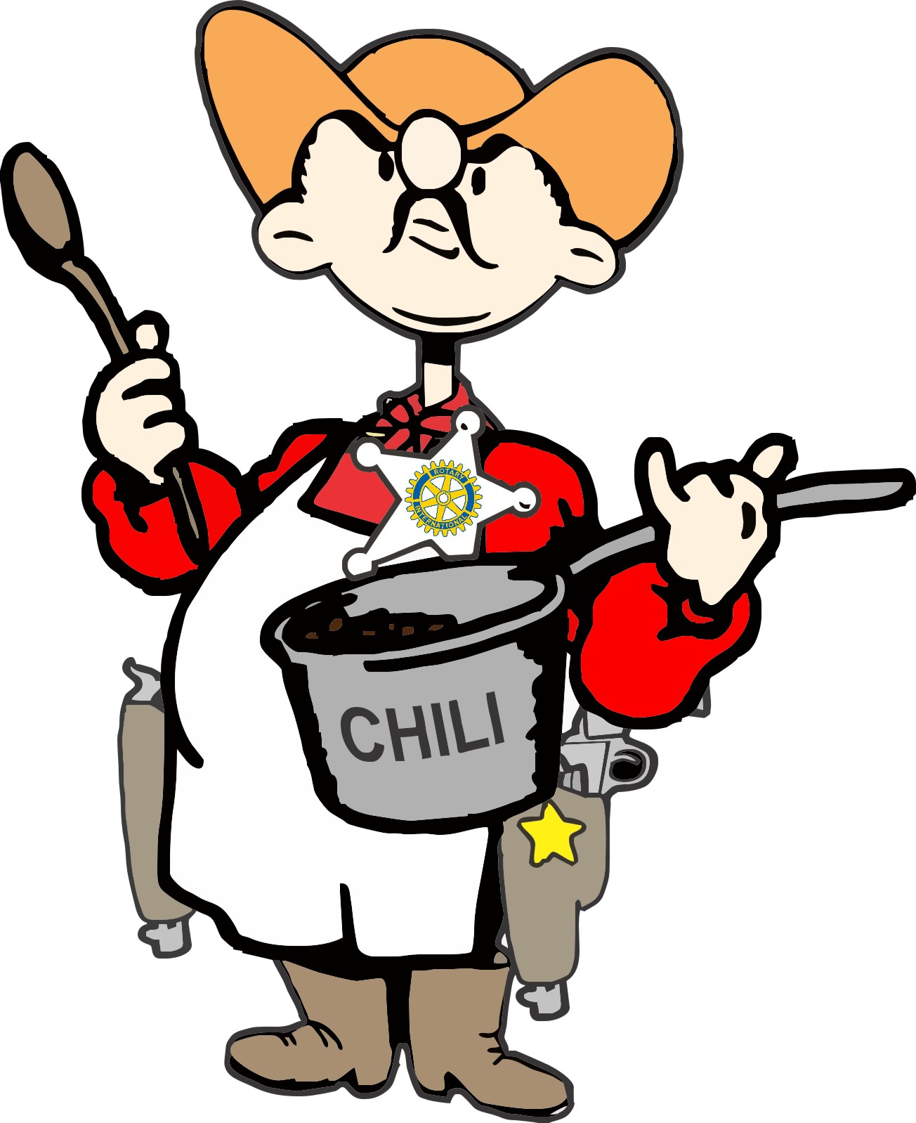 Chili Cook Off Winner Certificate Free Download Clip Art Free