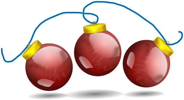 Free online christmas clip art