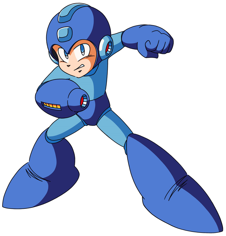 Megaman Starforce Shooting Star Emblem - ClipArt Best