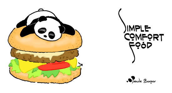 Yummy pork belly burger - Picture of Panda Burger, Hong Kong ...