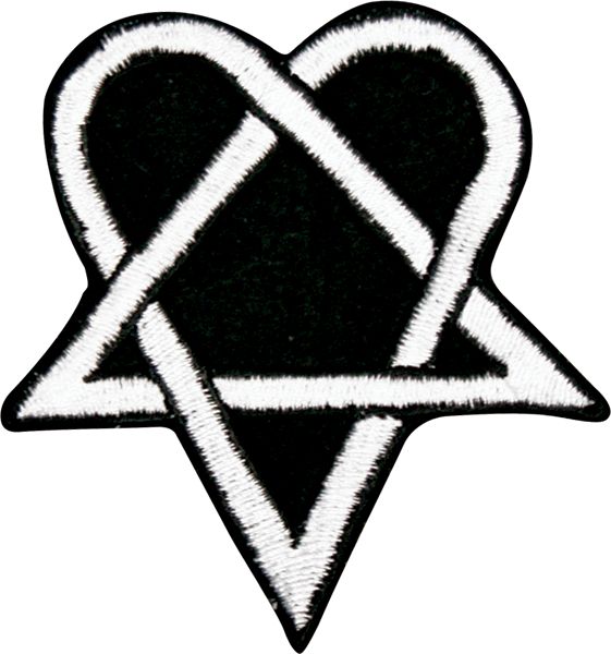 Heartagram - ClipArt Best