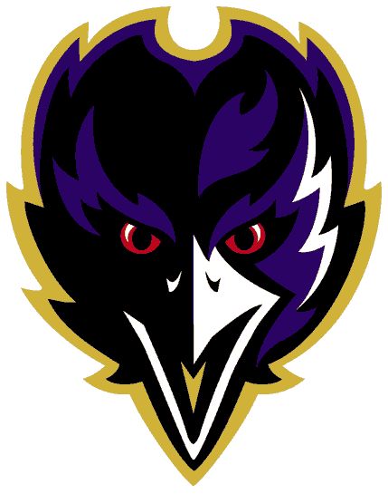 Raven Logo | Logos, Team Logo and ...