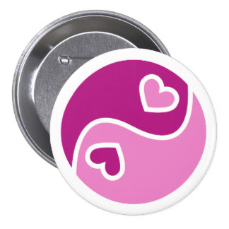 Ying Yang Love Gifts on Zazzle