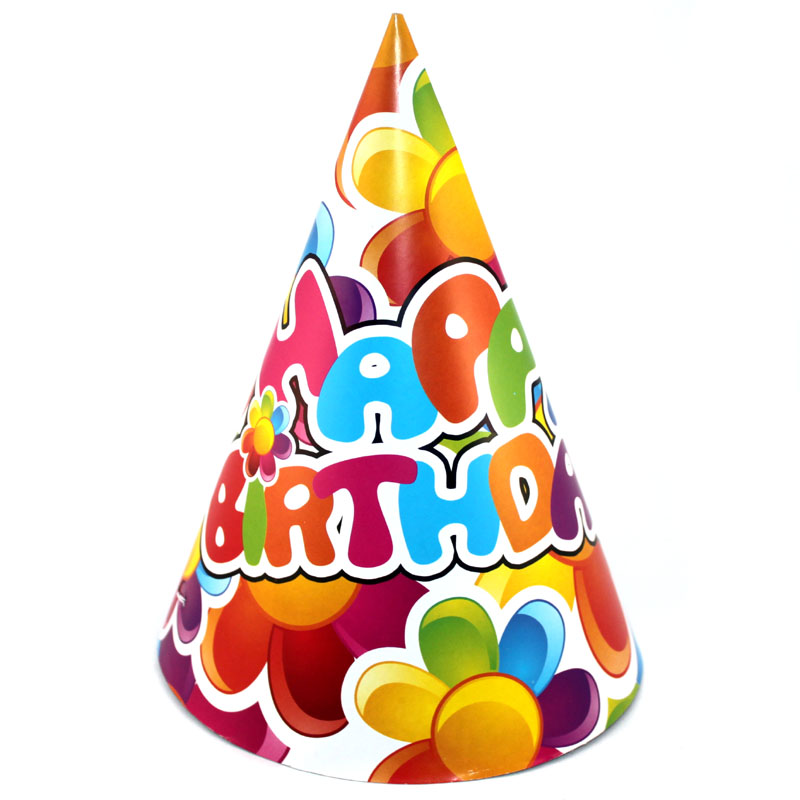 Pictures Of Birthday Hats | Free Download Clip Art | Free Clip Art ...